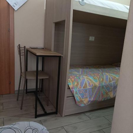 B&B Perbaccobar Ono San Pietro ภายนอก รูปภาพ