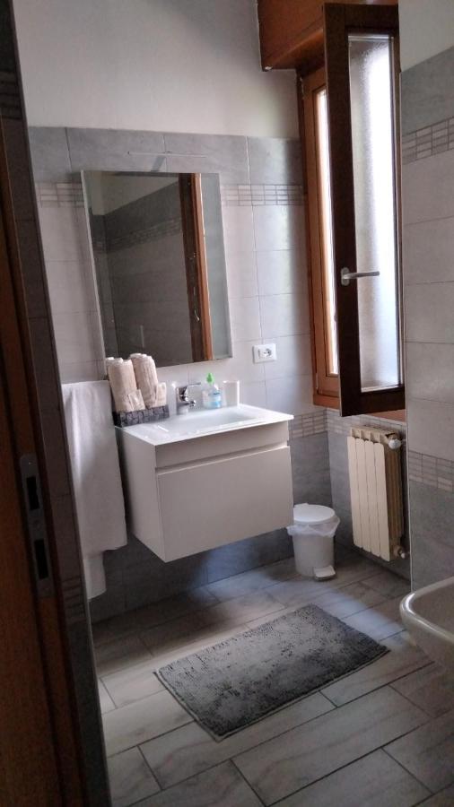 B&B Perbaccobar Ono San Pietro ภายนอก รูปภาพ