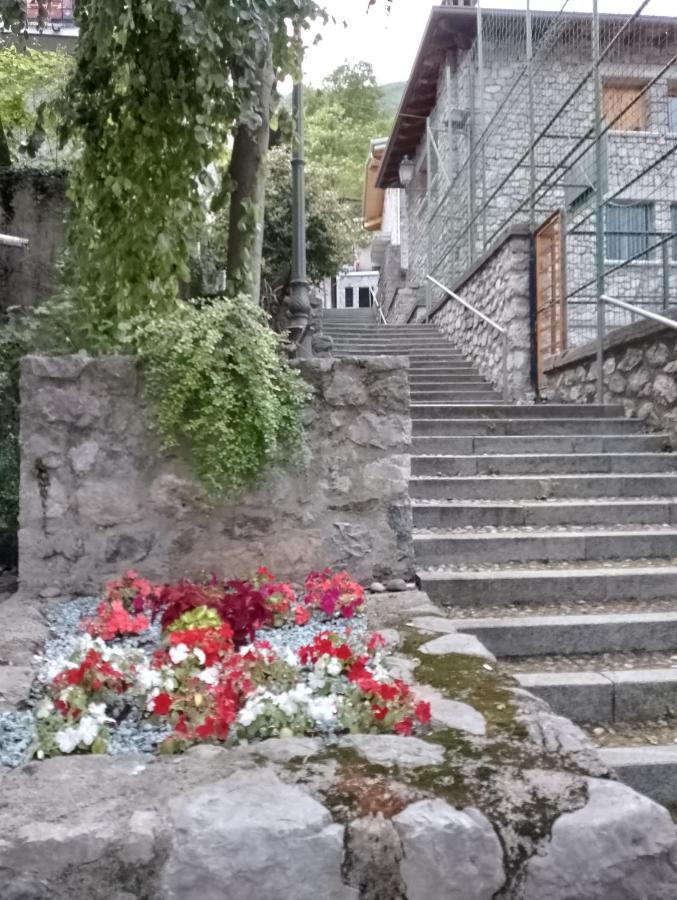 B&B Perbaccobar Ono San Pietro ภายนอก รูปภาพ