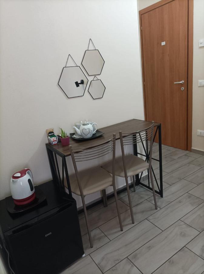B&B Perbaccobar Ono San Pietro ภายนอก รูปภาพ