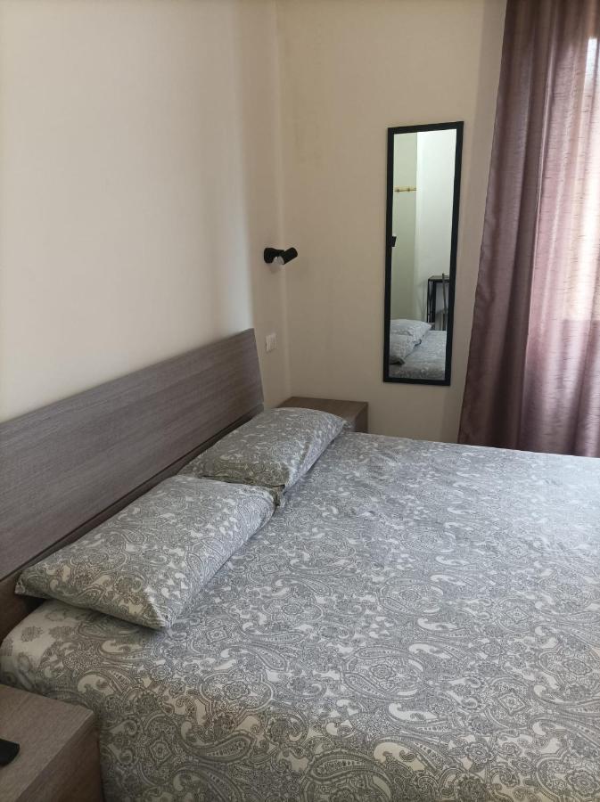 B&B Perbaccobar Ono San Pietro ภายนอก รูปภาพ