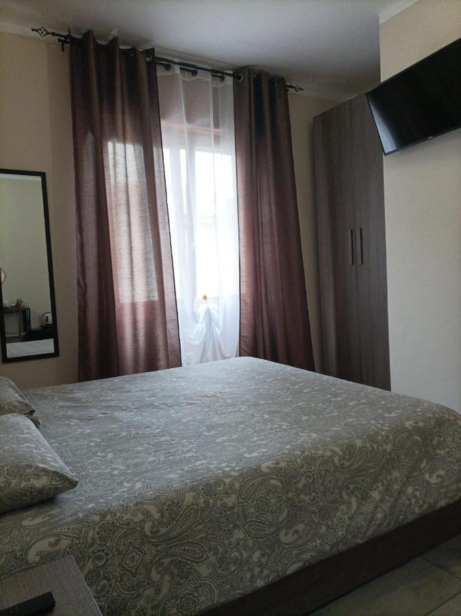B&B Perbaccobar Ono San Pietro ภายนอก รูปภาพ