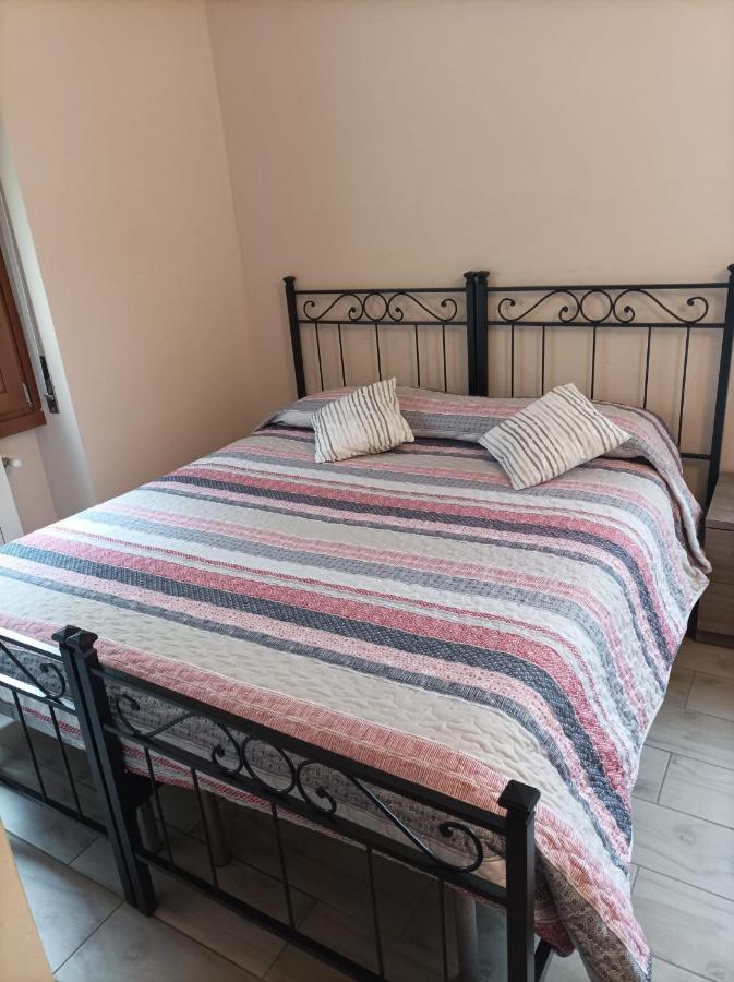 B&B Perbaccobar Ono San Pietro ภายนอก รูปภาพ