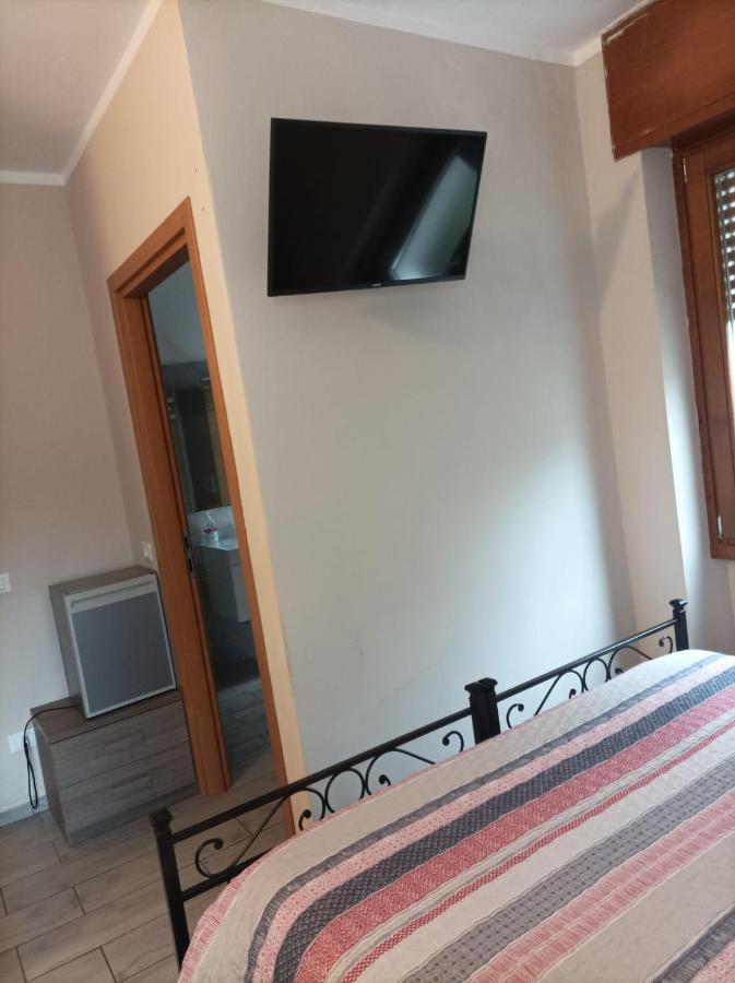 B&B Perbaccobar Ono San Pietro ภายนอก รูปภาพ