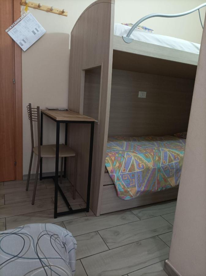 B&B Perbaccobar Ono San Pietro ภายนอก รูปภาพ