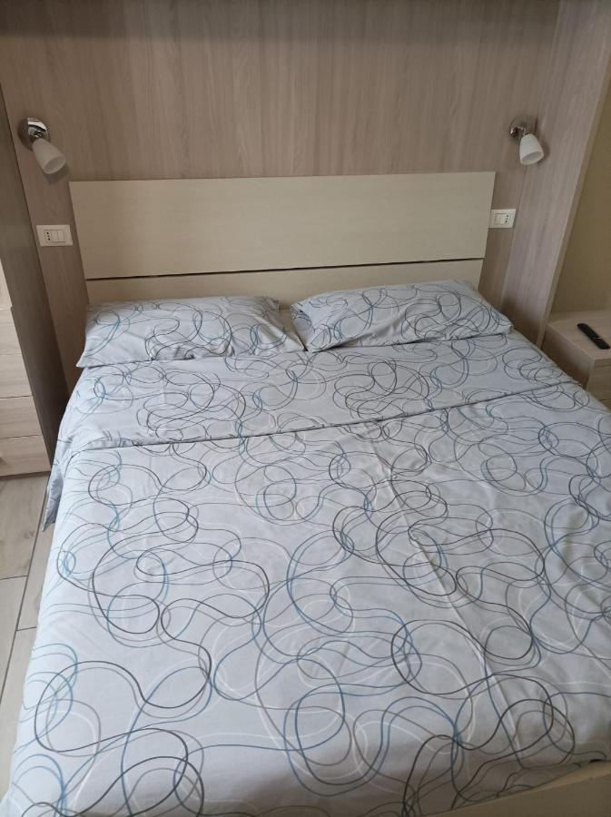 B&B Perbaccobar Ono San Pietro ภายนอก รูปภาพ