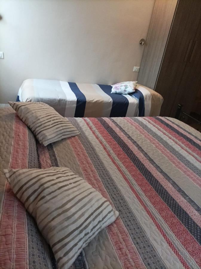 B&B Perbaccobar Ono San Pietro ภายนอก รูปภาพ