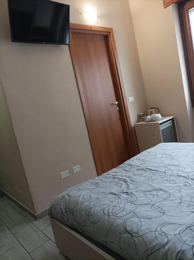 B&B Perbaccobar Ono San Pietro ภายนอก รูปภาพ