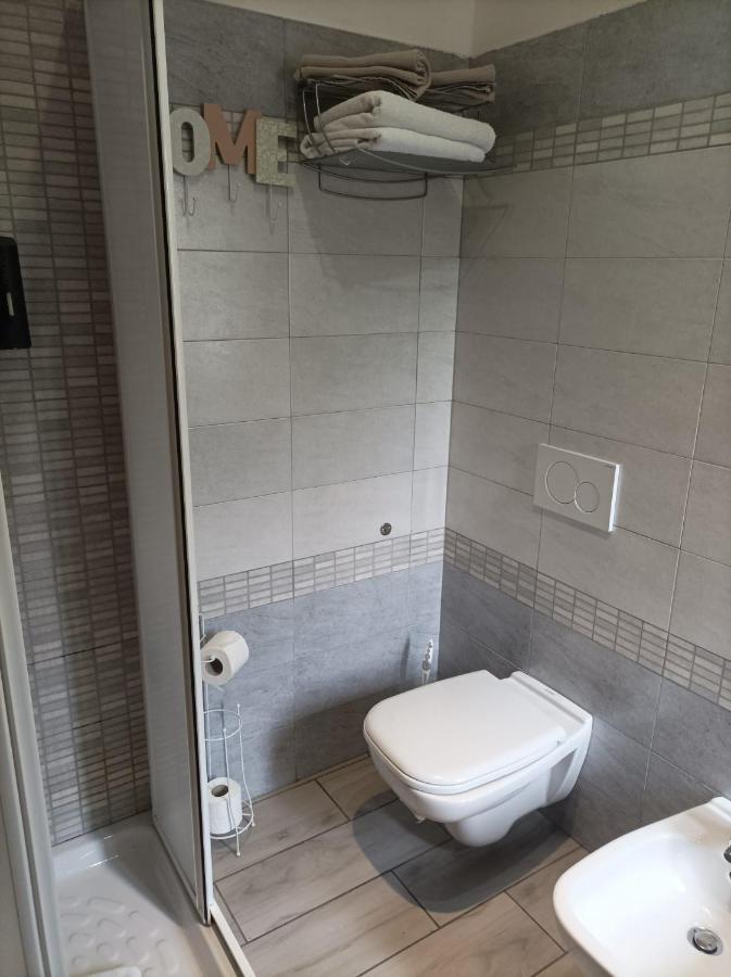 B&B Perbaccobar Ono San Pietro ภายนอก รูปภาพ